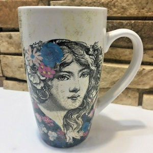 Empowering Women Coffee Cup Mug 16 Oz